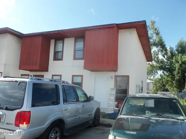 4455 W 19th Street #41, Panama City, FL 32405