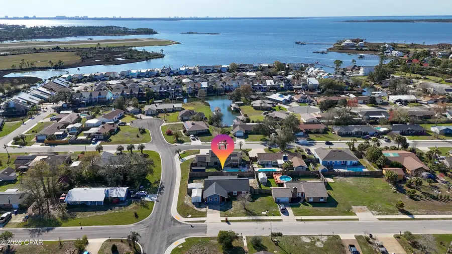 4003 Torino Way, Panama City, FL 32405 - #2