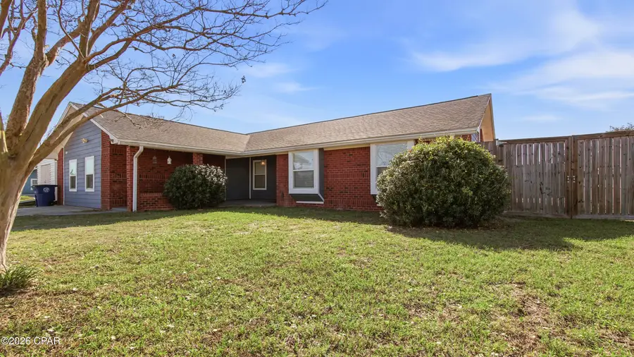 4003 Torino Way, Panama City, FL 32405 - #3