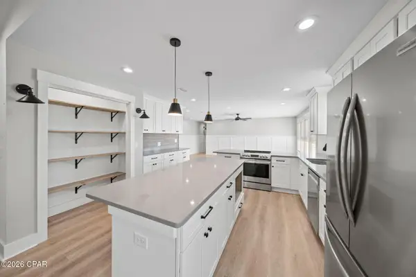 151 Derby Woods Drive, Lynn Haven, FL 32444