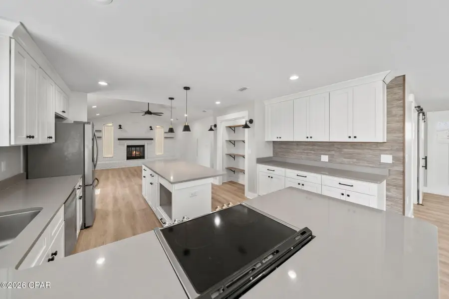 151 Derby Woods Drive, Lynn Haven, FL 32444 - #2