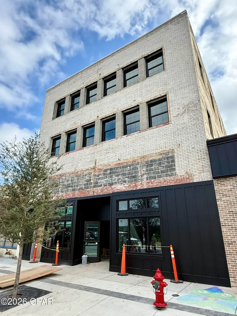 436 Harrison Avenue #17, Panama City, FL 32401 - #2