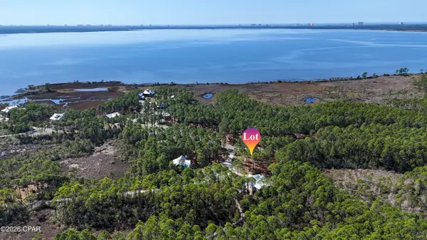 7516 Morning Marsh Trail, Panama City Beach, FL 32413