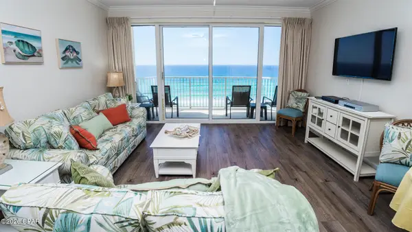 9450 S Thomas Drive #907D, Panama City, FL 32408