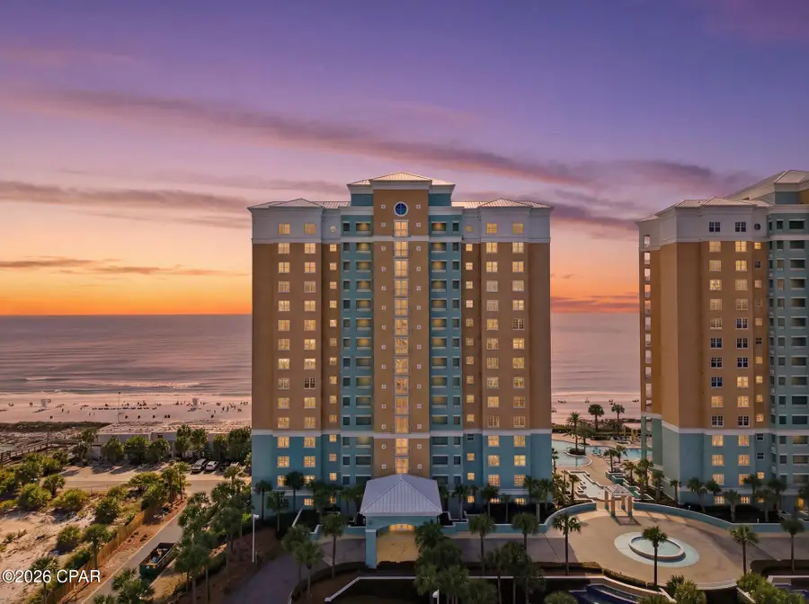 7505 Thomas Drive #512B, Panama City, FL 32408 - #2