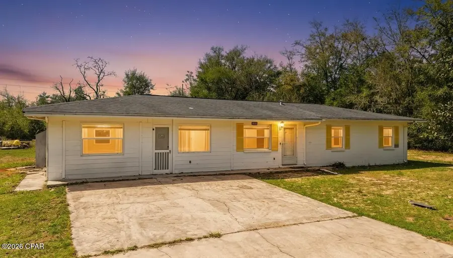 9541 Stauber Lane, Youngstown, FL 32466 - #2