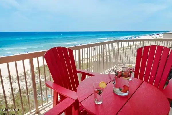 14825 Front Beach Road #511, Panama City Beach, FL 32413