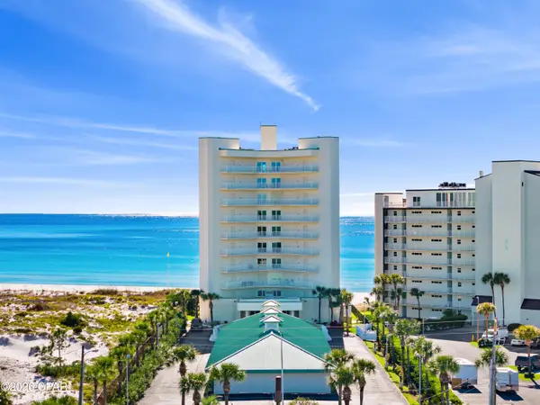 4421 Thomas Drive #202, Panama City, FL 32408