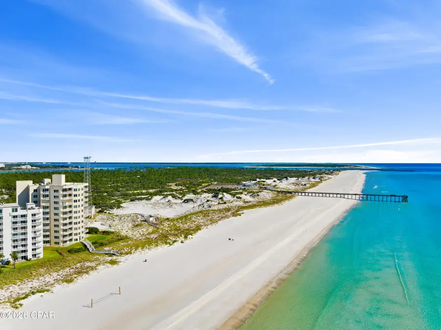 4421 Thomas Drive #202, Panama City, FL 32408 - #2