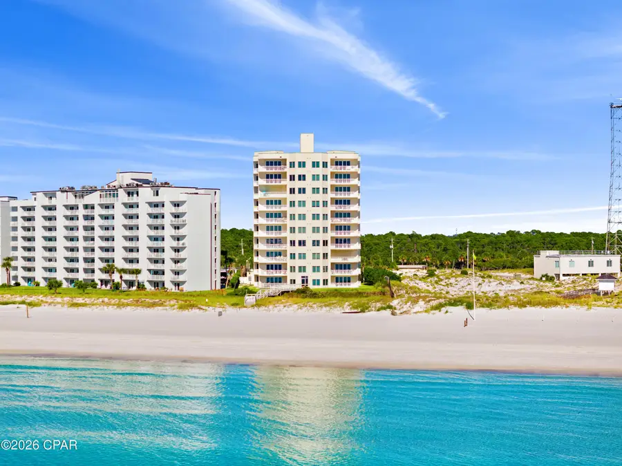 4421 Thomas Drive #202, Panama City, FL 32408 - #3