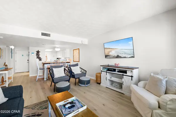 23223 Front Beach Road #C1-502, Panama City Beach, FL 32413