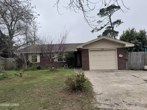 124 Coral Drive, Panama City Beach, FL 32413