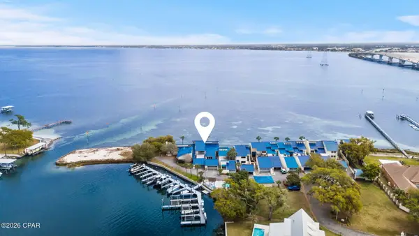 425 Bay Shore Drive #11, Panama City Beach, FL 32407