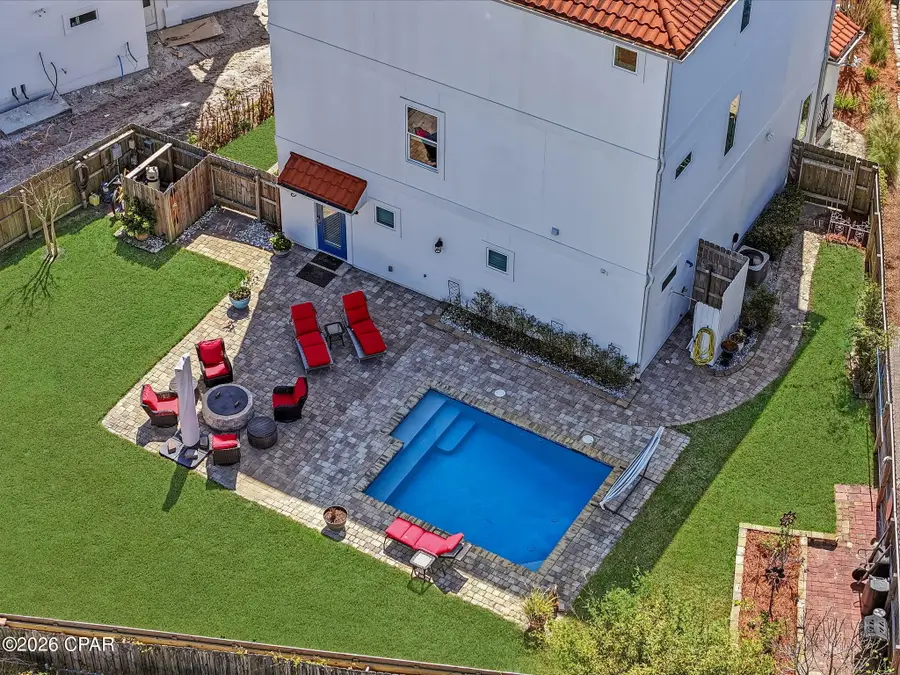 241 La Valencia Circle, Panama City Beach, FL 32413 - #2