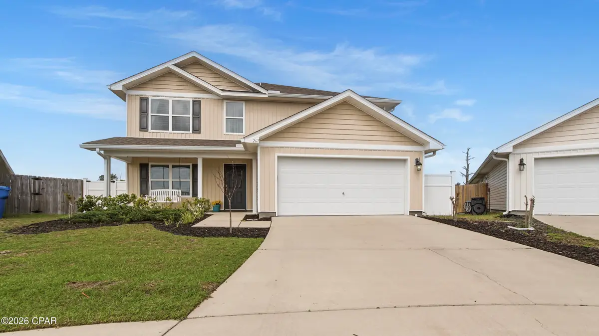 267 Red Bay Road, Panama City, FL 32404 - #1