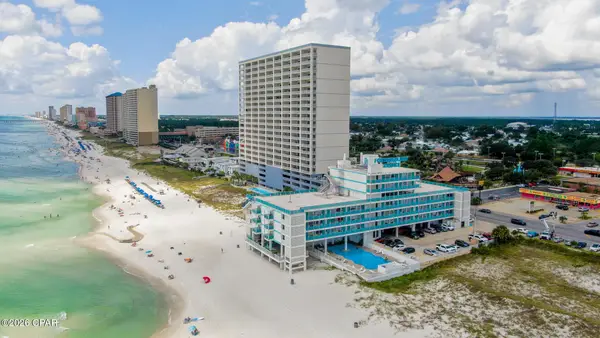 14401 Front Beach Road #432, Panama City Beach, FL 32413
