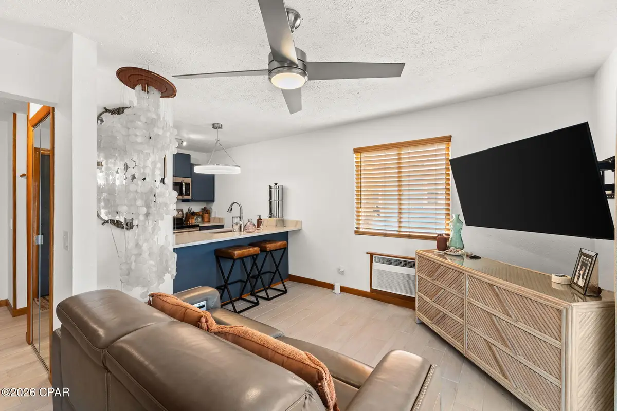 4115 Albacore Street #1, Panama City Beach, FL 32408 - #1