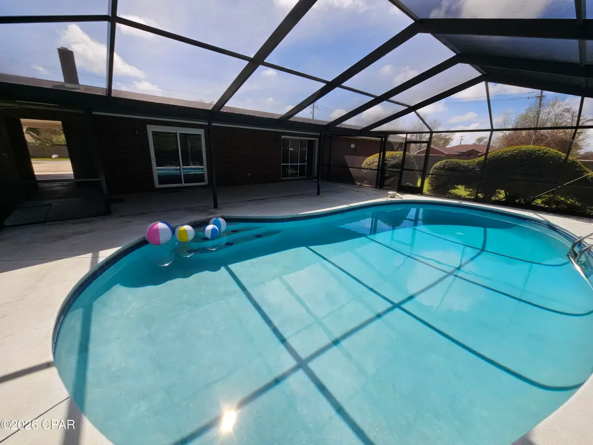 1719 Montana Avenue, Lynn Haven, FL 32444 - #1