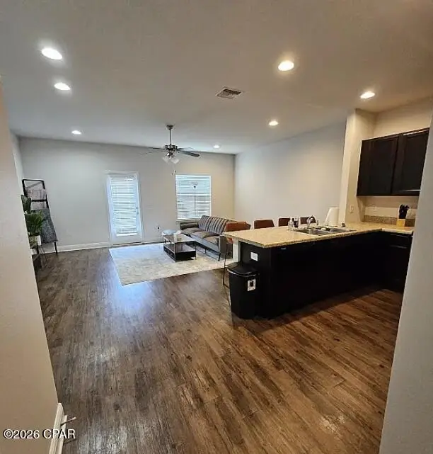 5916 Callaway Circle, Panama City, FL 32404 - #1