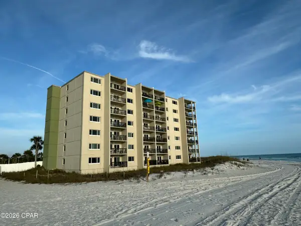 23223 Front Beach Rd #C3-502, Panama City Beach, FL 32413