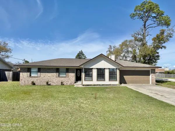 6123 Stephanie Drive, Panama City, FL 32404