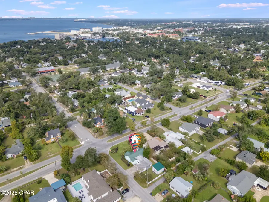 200 N Cove Boulevard, Panama City, FL 32401 - #2