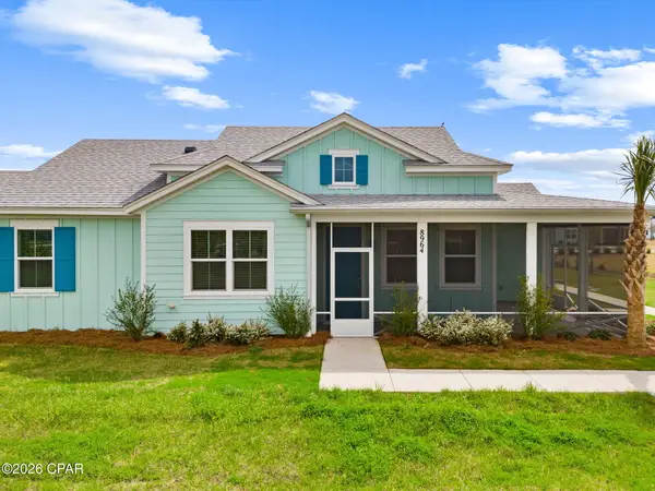 8964 Parrot Place, Panama City Beach, FL 32413