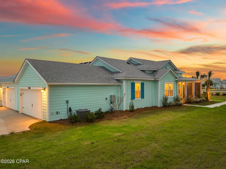 8964 Parrot Place, Panama City Beach, FL 32413 - #2