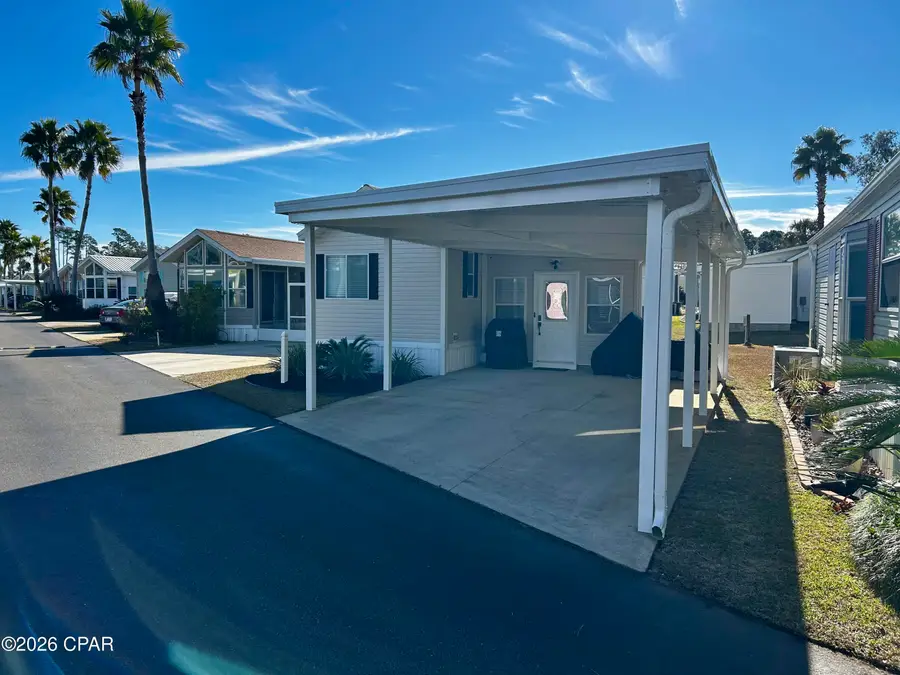 1219 Navy Boulevard #82, Panama City Beach, FL 32408 - #3