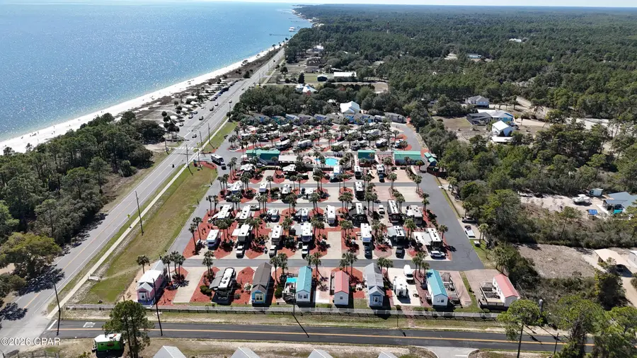 1843 W Highway 98 #14, Carrabelle, FL 32322 - #2