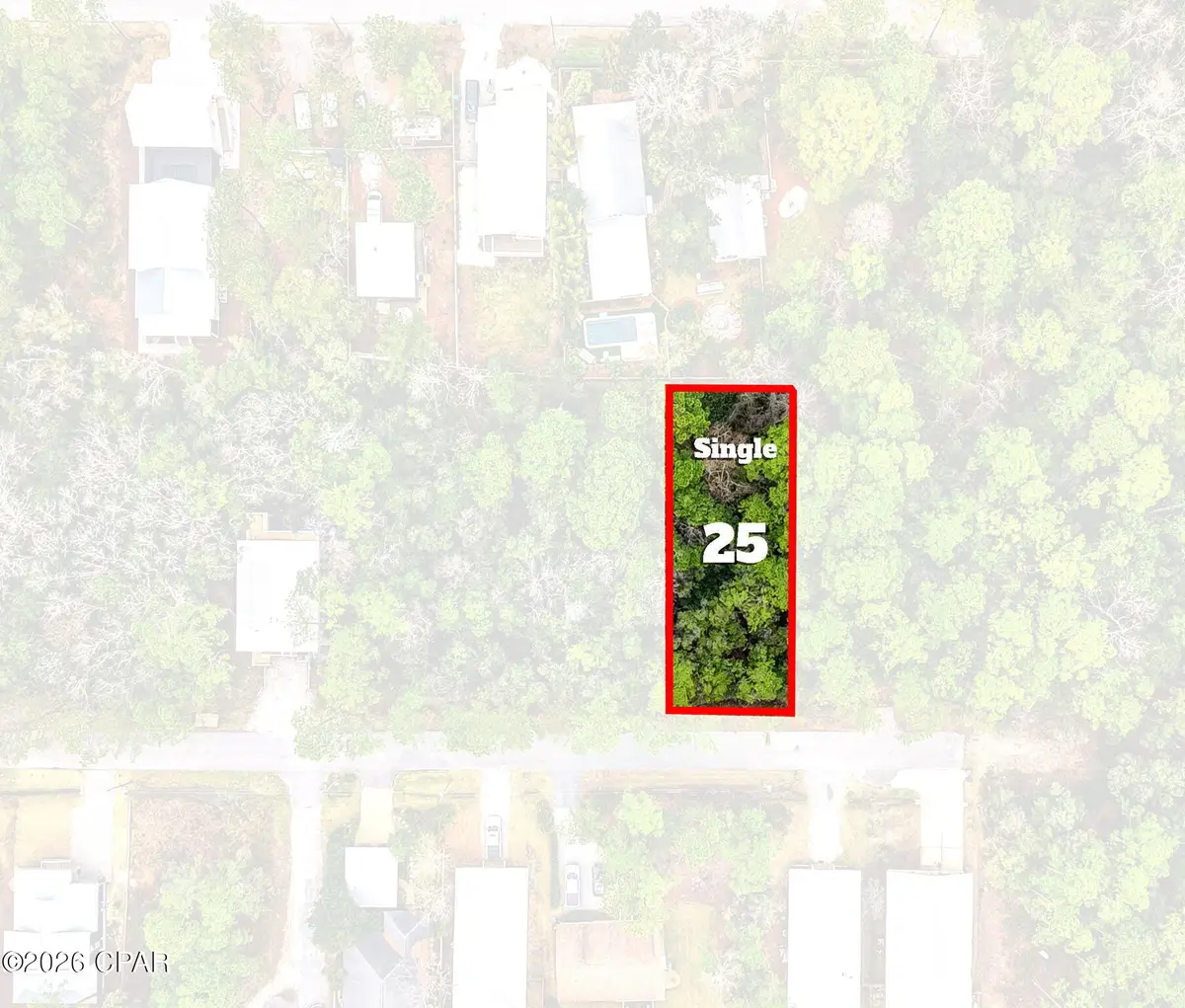 25 E Wild Blueberry Way #Lot 25, Santa Rosa Beach, FL 32459 - #1