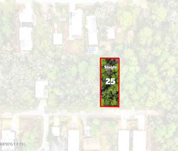 25 E Wild Blueberry Way #Lot 25, Santa Rosa Beach, FL 32459
