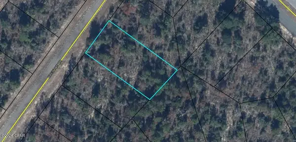 000 Brewton Drive #8, Chipley, FL 32428