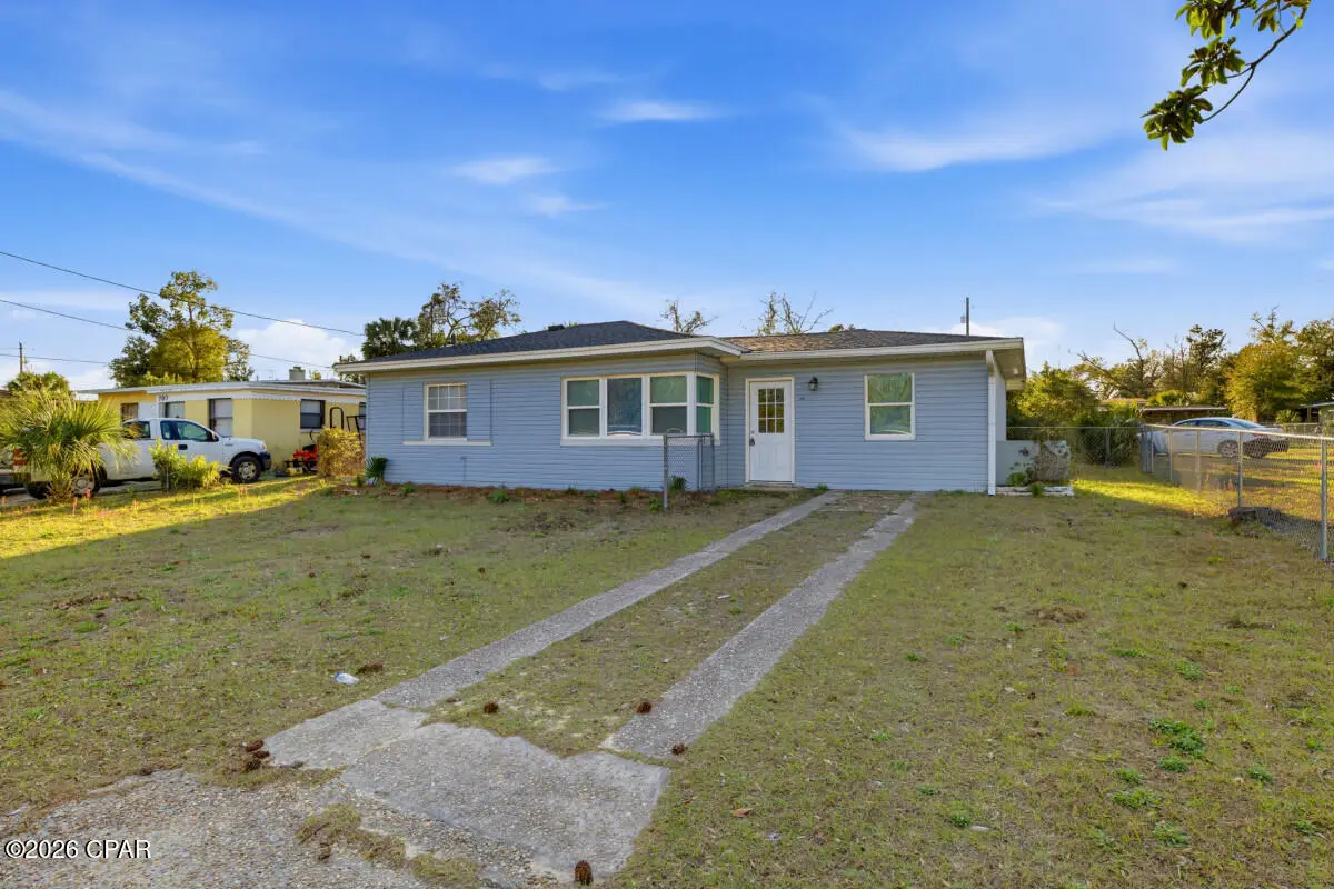 709 Williams Avenue, Panama City, FL 32401 - #1