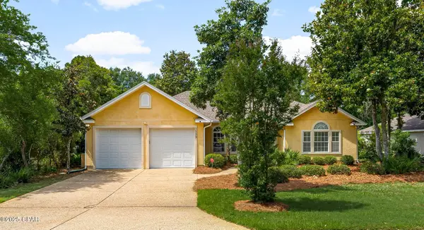 3532 Fox Run Boulevard, Panama City, FL 32408