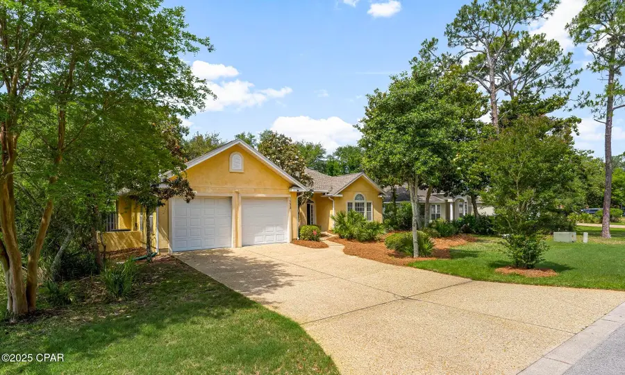 3532 Fox Run Boulevard, Panama City, FL 32408 - #3