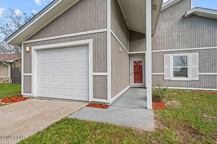 602 Sparrow Street, Lynn Haven, FL 32444 - #2