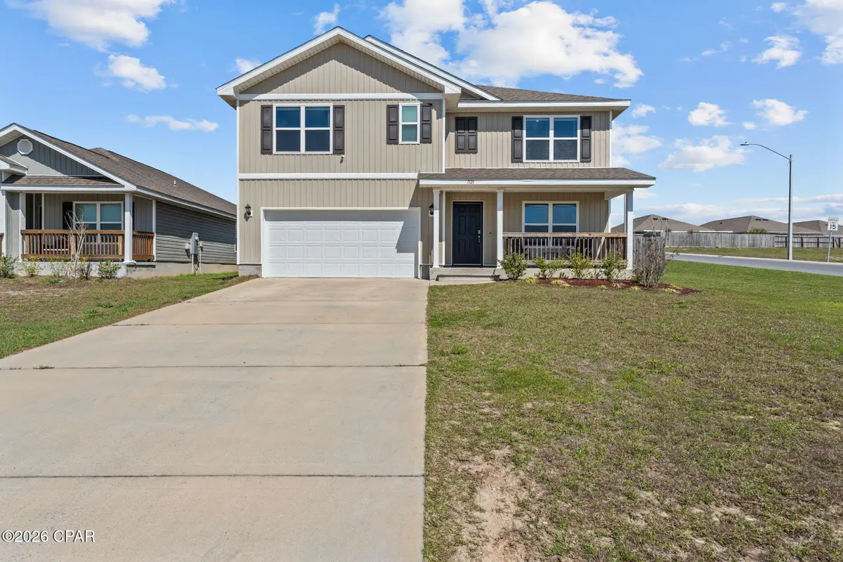 7121 Ellie B Drive, Panama City, FL 32404 - #1
