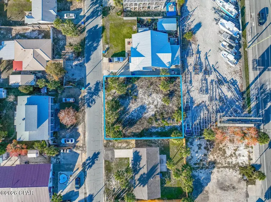 3826 Treasure Circle, Panama City Beach, FL 32408 - #2