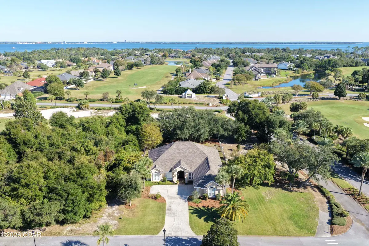 100 Legend Lakes Drive, Panama City, FL 32408 - #1