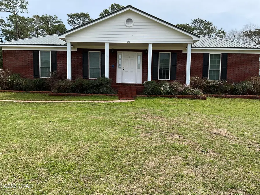 22 Ten Lake Drive, Defuniak Springs, FL 32433 - #2