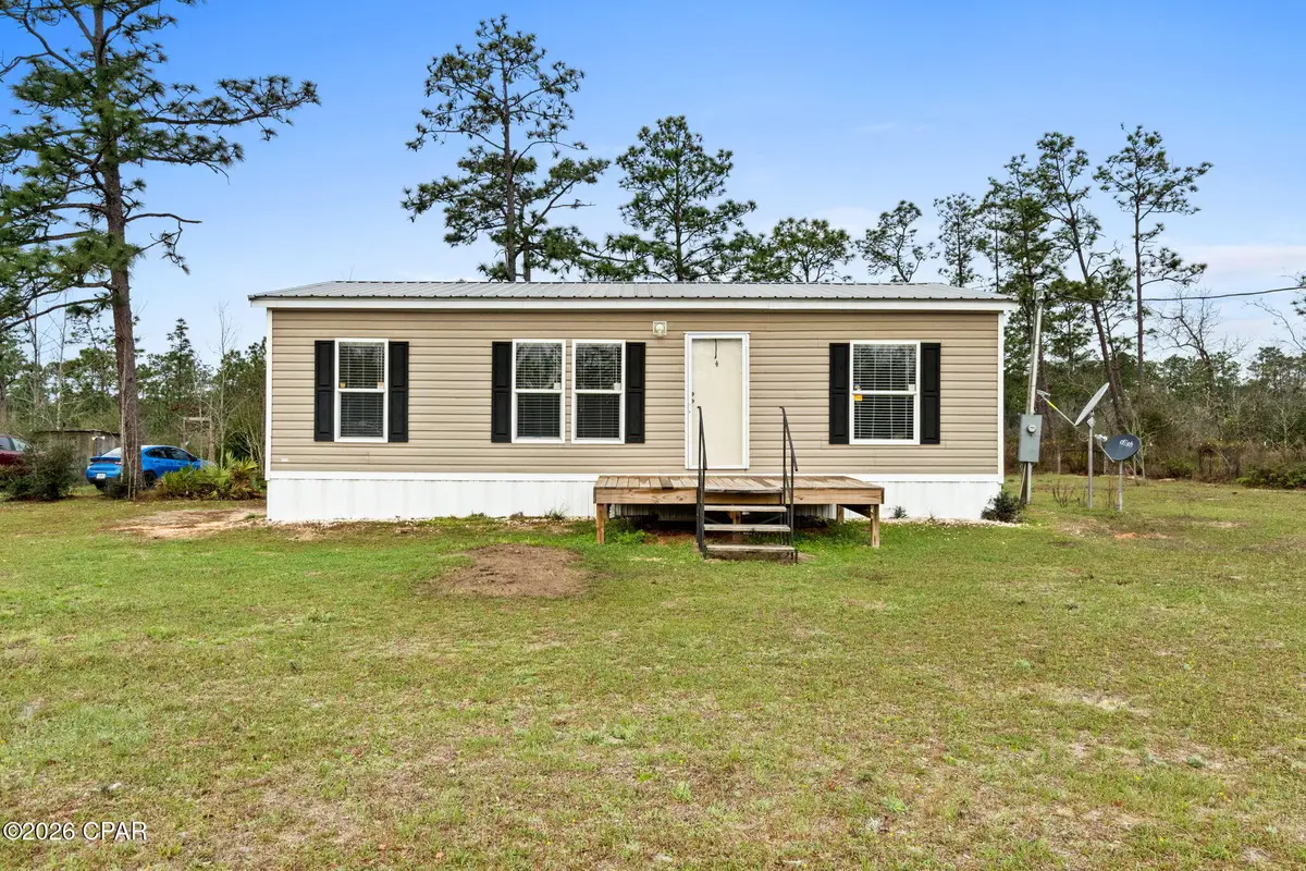 3170 Wheeler Lane, Chipley, FL 32428 - #1