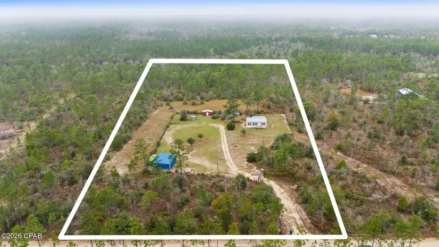 3170 Wheeler Lane, Chipley, FL 32428 - #2