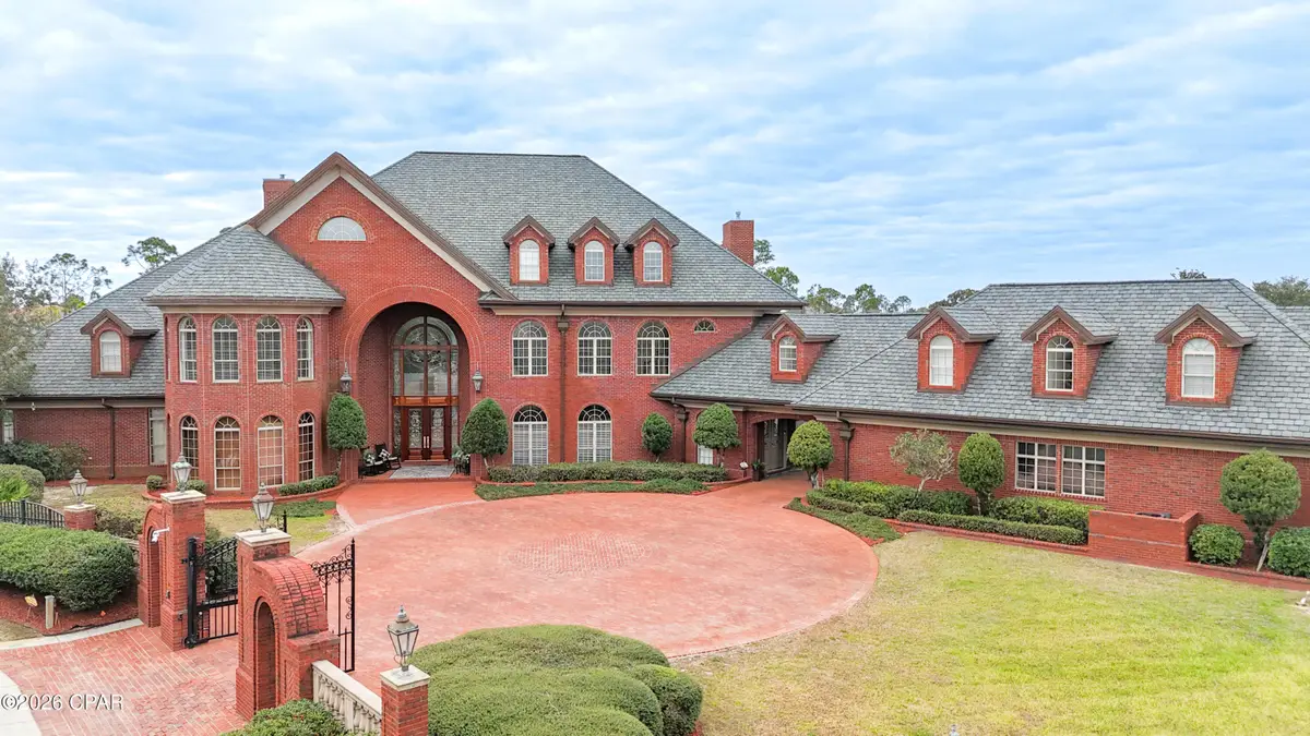 3703 Preserve Bay Boulevard, Panama City Beach, FL 32408 - #1