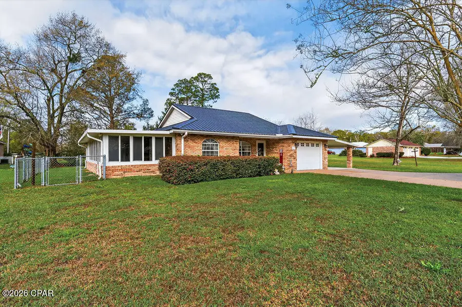 5377 O B Knight Drive, Graceville, FL 32440 - #3