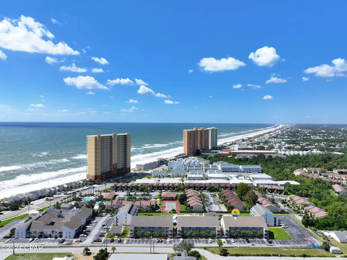 17614 Front Beach Road #17E, Panama City Beach, FL 32413 - #1