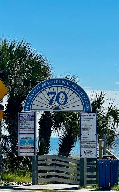 17614 Front Beach Road #17E, Panama City Beach, FL 32413 - #3