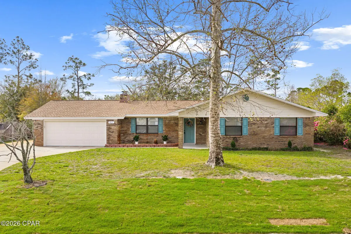 1211 Tuscany Road, Panama City, FL 32405 - #1