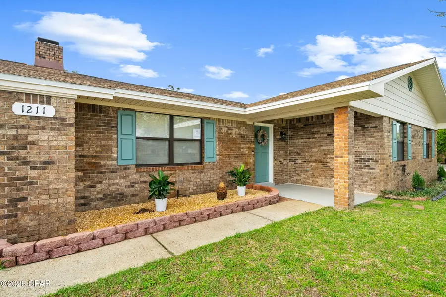 1211 Tuscany Road, Panama City, FL 32405 - #3
