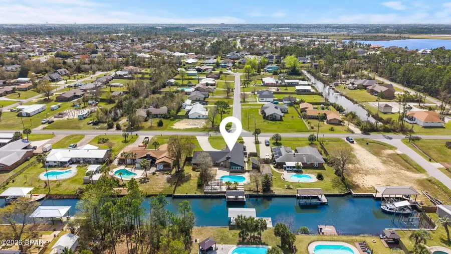 1006 Goose Bayou Road, Lynn Haven, FL 32444 - #3